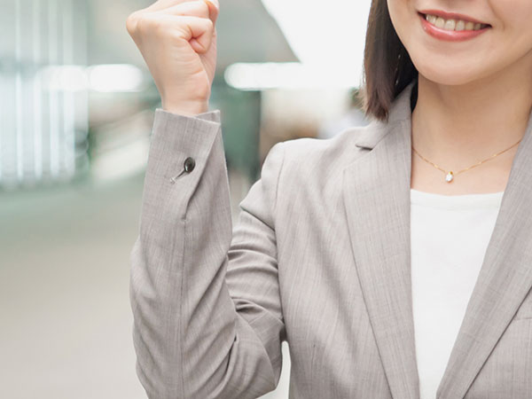 マーケティングのイメージ画像 marketing image